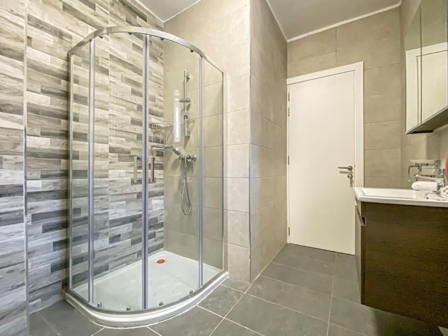 Apartamento Designer Duplex Penthouse In Floriana Exterior foto